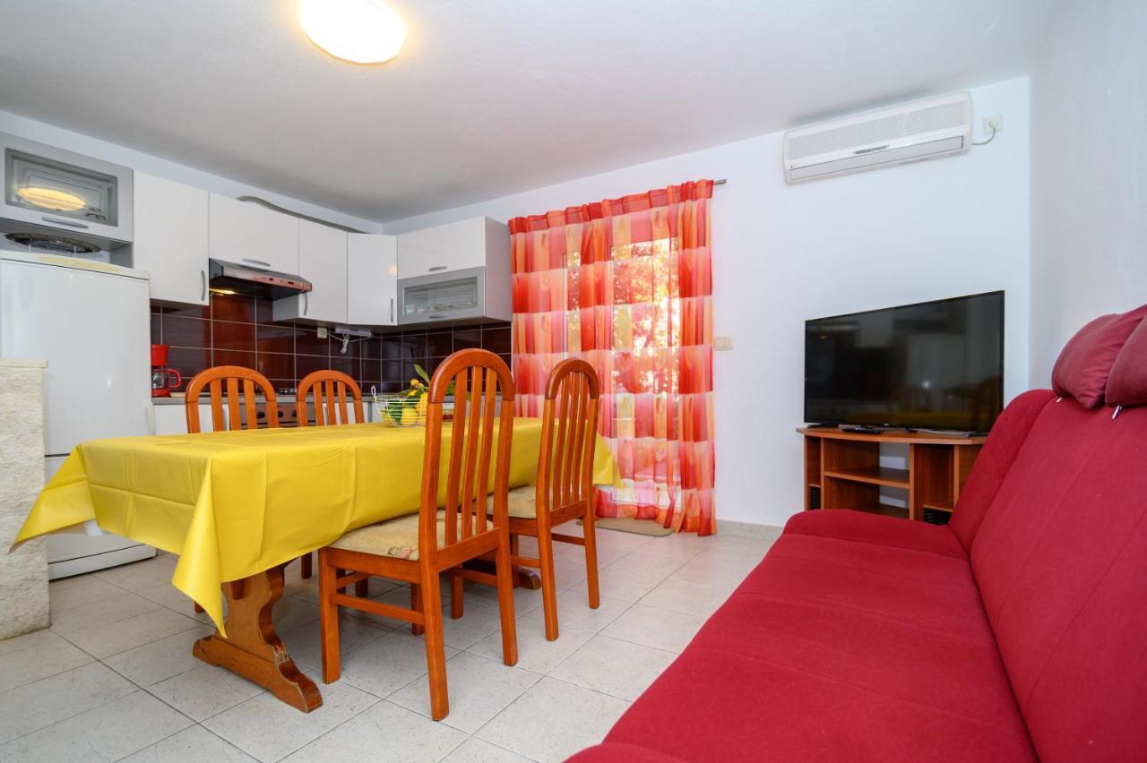 Apartments Vice Trogir Dış mekan fotoğraf