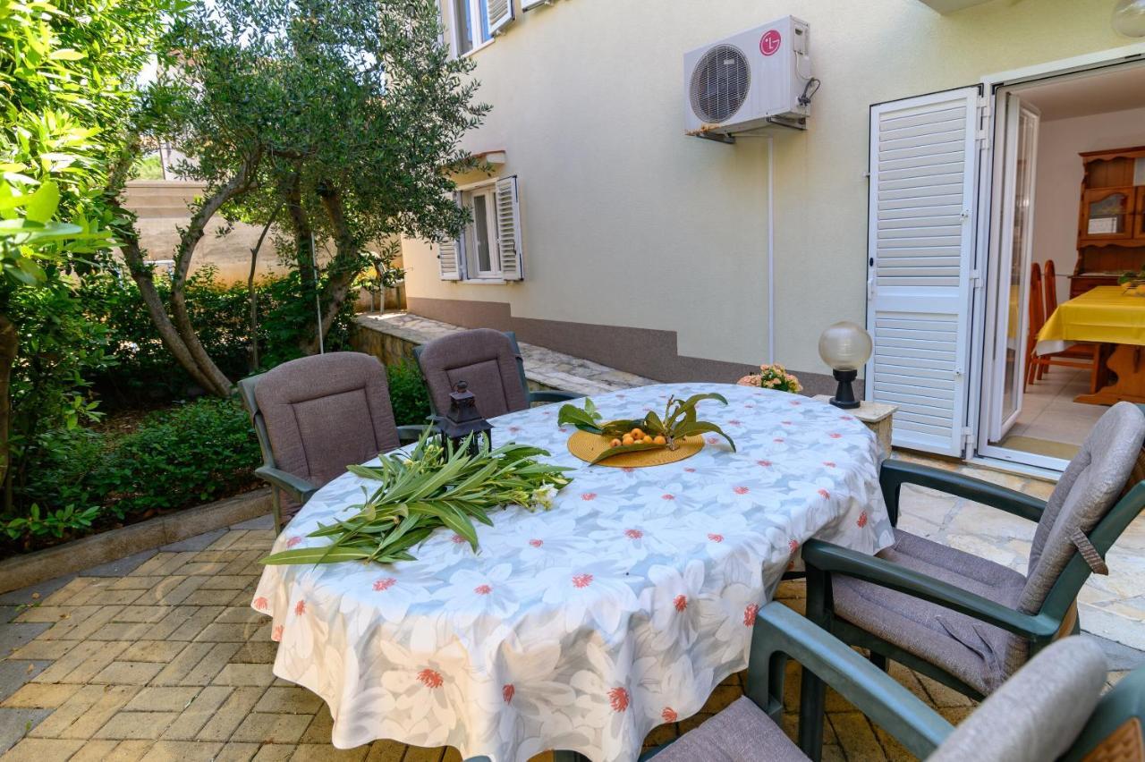Apartments Vice Trogir Dış mekan fotoğraf