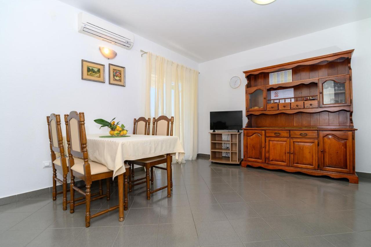 Apartments Vice Trogir Dış mekan fotoğraf