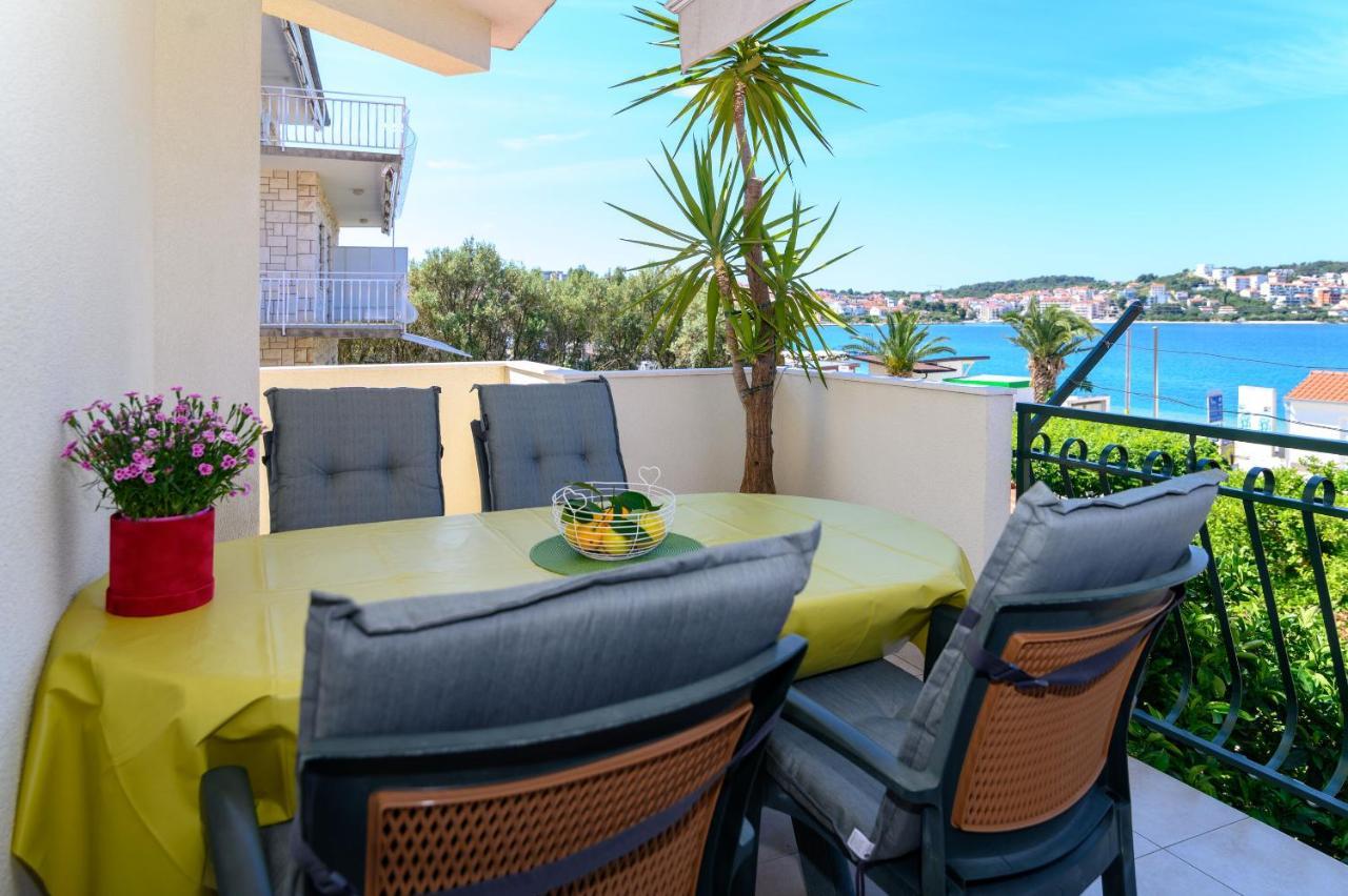 Apartments Vice Trogir Dış mekan fotoğraf