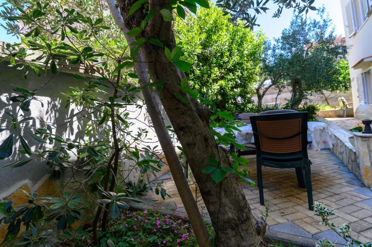 Apartments Vice Trogir Dış mekan fotoğraf