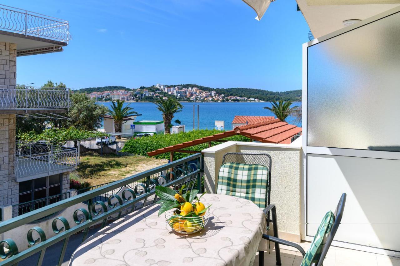 Apartments Vice Trogir Dış mekan fotoğraf
