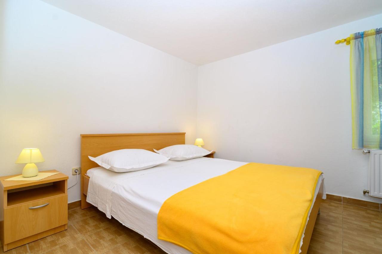Apartments Vice Trogir Dış mekan fotoğraf
