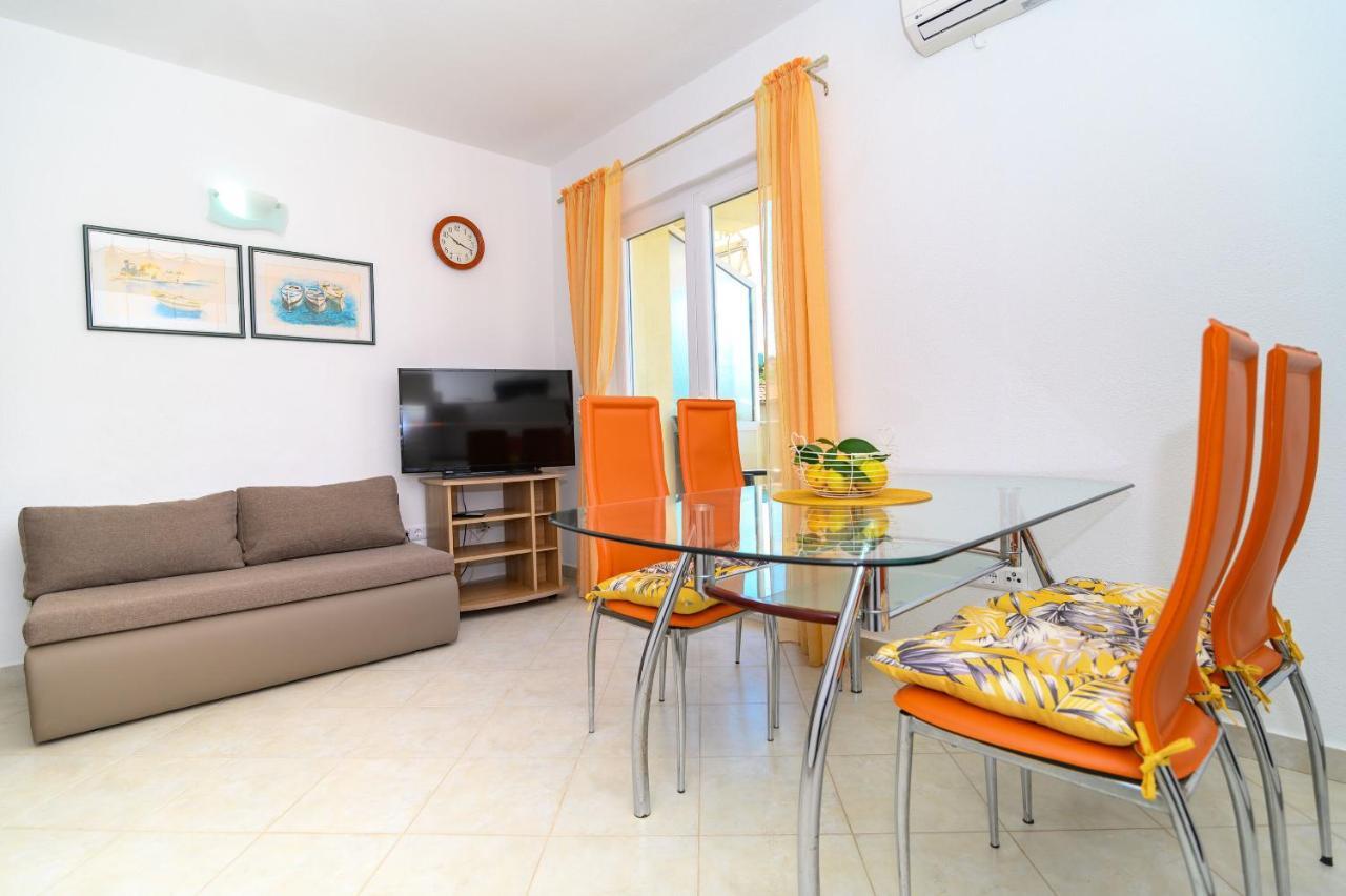 Apartments Vice Trogir Dış mekan fotoğraf