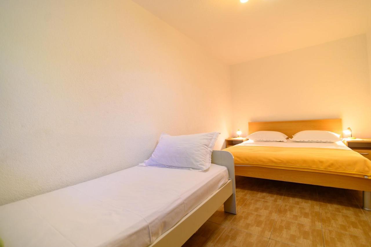 Apartments Vice Trogir Dış mekan fotoğraf