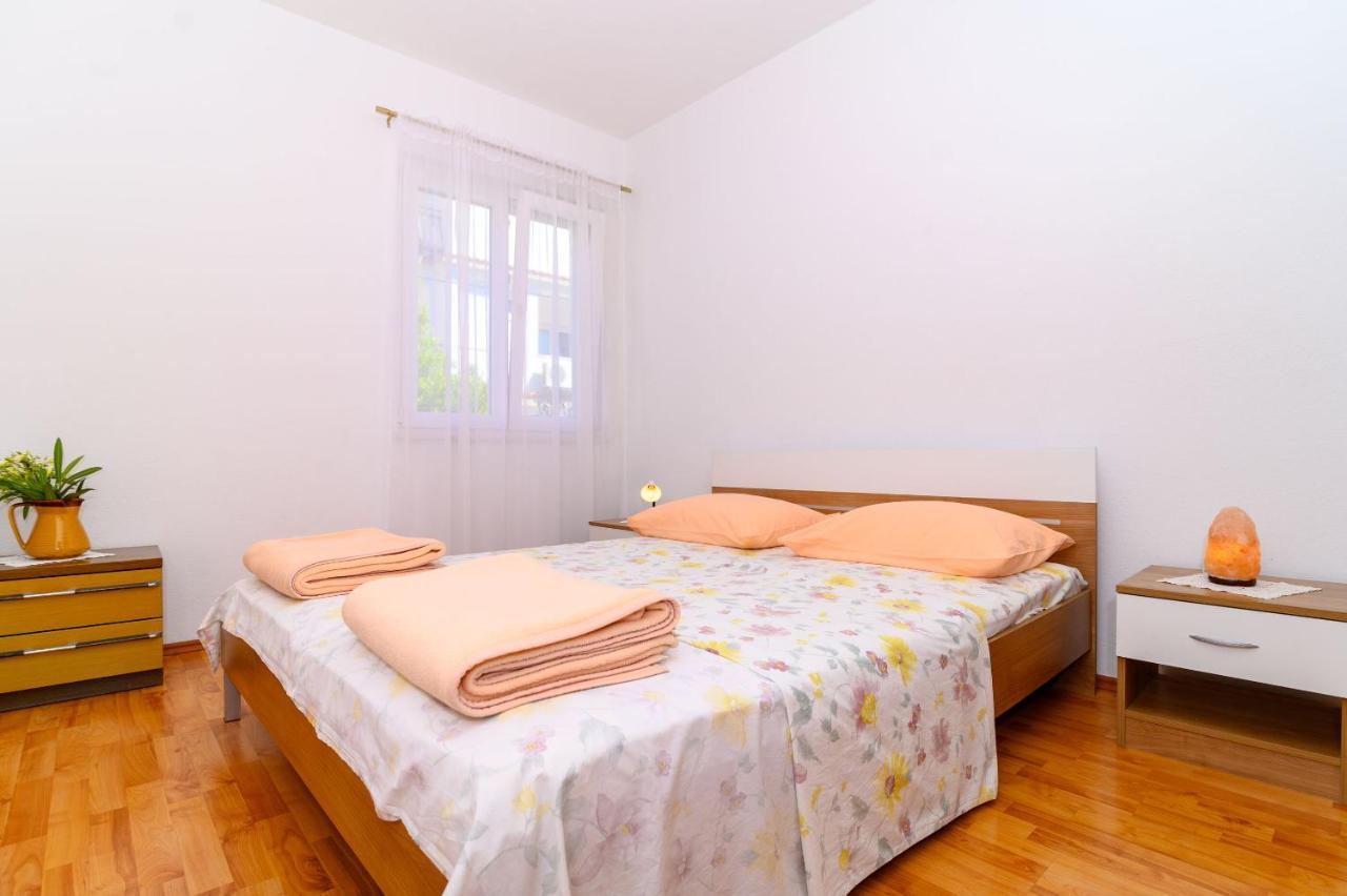 Apartments Vice Trogir Dış mekan fotoğraf